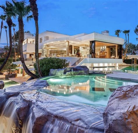 Minutes from the strip, this corner <b>mansion</b> in a cul-de-sac is. . Palmyra mansion las vegas